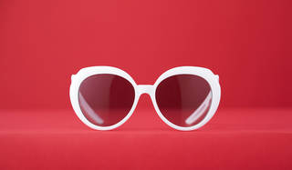 vol.47「個性派サングラス」BALENCIAGA｜バレンシアガ ギャラリー