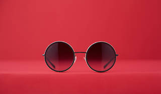 vol.47「個性派サングラス」CHANEL｜シャネル ギャラリー