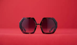 vol.47「個性派サングラス」VALENTINO GARAVANI｜ヴァレンティノ ガラヴァーニ ギャラリー