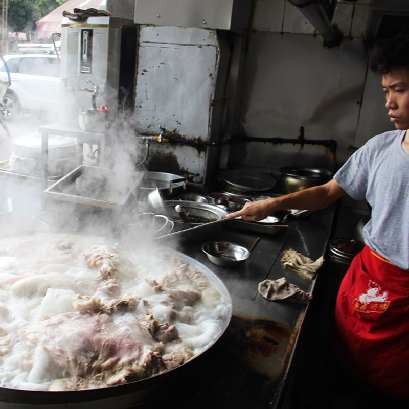 旬の麻辣料理を本場・四川で食べ尽くすツアーを開催｜TOKIIRO　ギャラリー