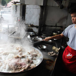 旬の麻辣料理を本場・四川で食べ尽くすツアーを開催｜TOKIIRO　ギャラリー