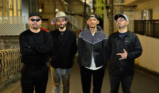 POGGY’S FILTER｜vol.7 DABOさん、MACKA-CHINさん、XBSさん（後編）