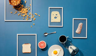 デンマークのプロダクトブランドMOEBEの代表作「FRAME」に新色登場｜MOEBE