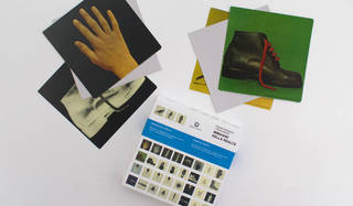 ブルーノ・ムナーリとジョヴァンニ・ベルグラノが1976年に制作した知育玩具｜Corraini