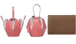 ヤンチェ_オンテンバールから、新作バッグとカードケースがリリース｜JANTJE_ONTEMBAAR