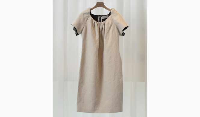  小野瀬慶子「The SECRETCLOSET」 ギャラリー