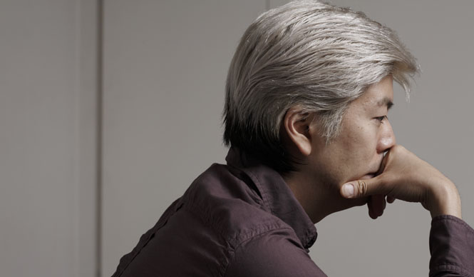  VAPORIZE｜ヴェイパライズ｜デザイナー、ジェームス・イハ インタビュー ギャラリー