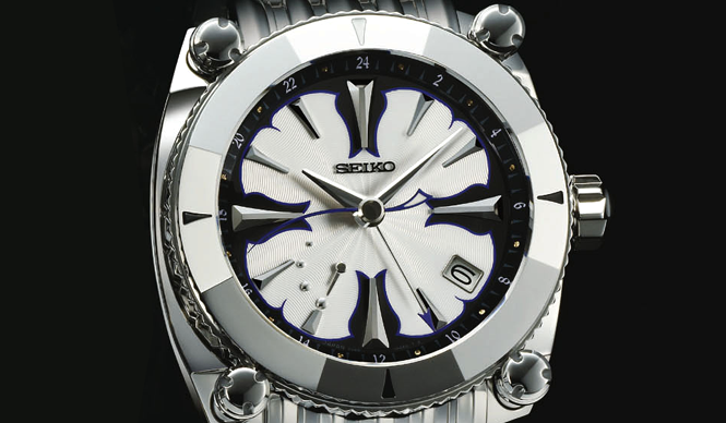  SEIKO｜セイコー｜ガランテ メタルブレスレットモデル ギャラリー