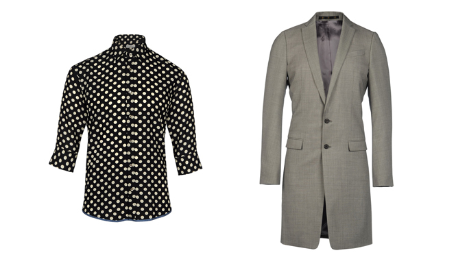  yoox.comでドメスティックブランドにフォーカス！ ギャラリー