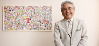 『THE ドラえもん展 OSAKA 2019』開催記念。ドラえもんのこれからを教えてください！｜MEDICOM TOY