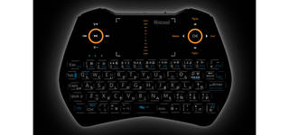 「Bluetooth 3.0」を搭載。日本語配列ワイヤレスミニキーボード｜LINKS