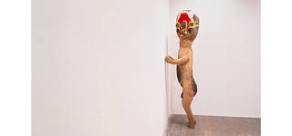 「加藤泉－LIKE A ROLLING SNOWBALL」展、東京、そして群馬にて開催｜ART