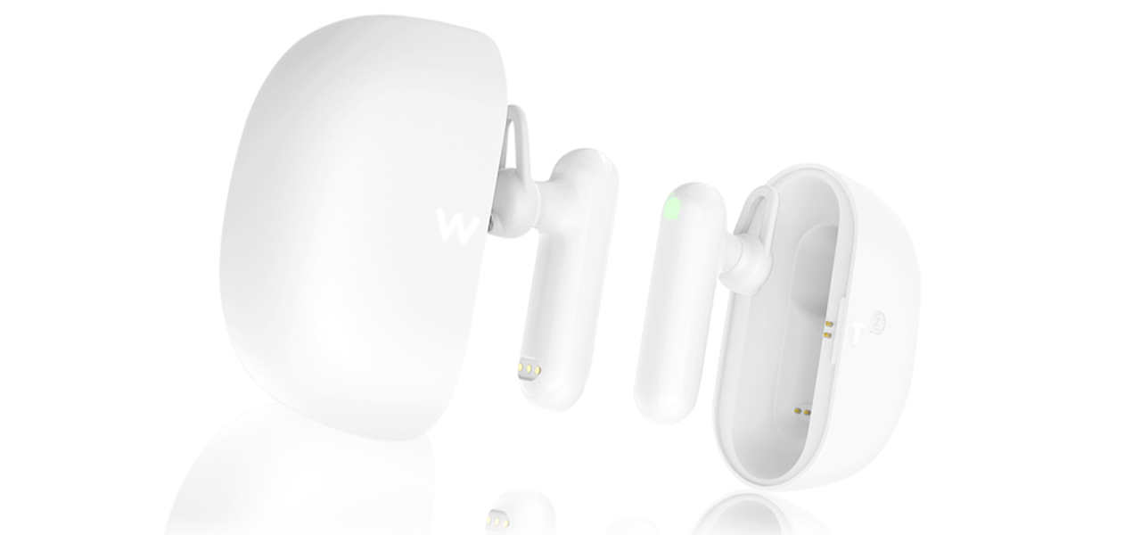 世界の主要な36言語に対応。高精度なウェアラブル翻訳機が発売｜Timekettle