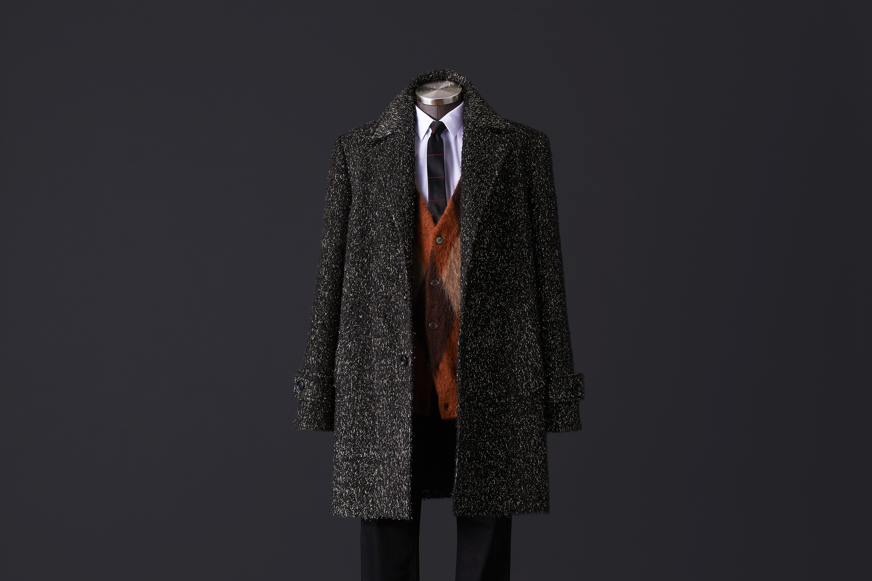 vol.48　セリーヌ、秋冬ベスト7　CELINE｜セリーヌ