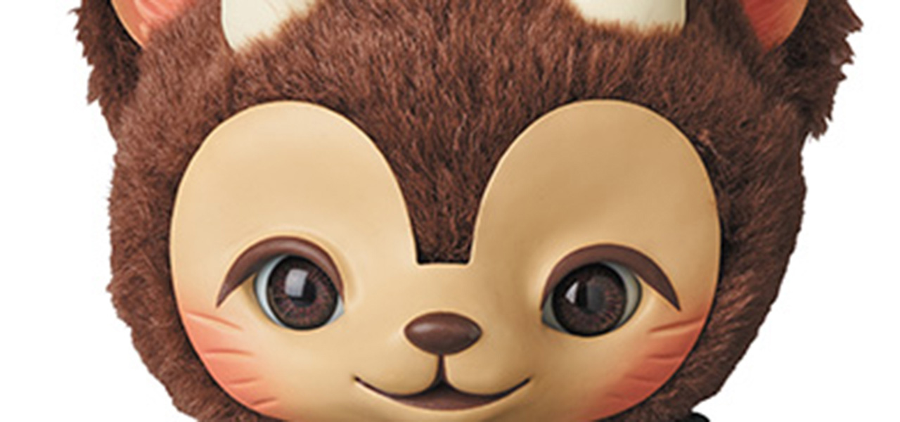 PROP MORRIS (オリジナル)｜MEDICOM TOY