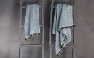 モロッコ特有のゲストハウス「リアド」をコンセプトに、個性あふれる生活雑貨を提案｜Ones Home