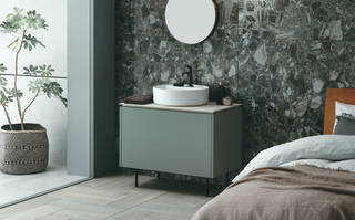 こだわりの水まわり空間を提案する洗面ブランド｜AQUAPiA