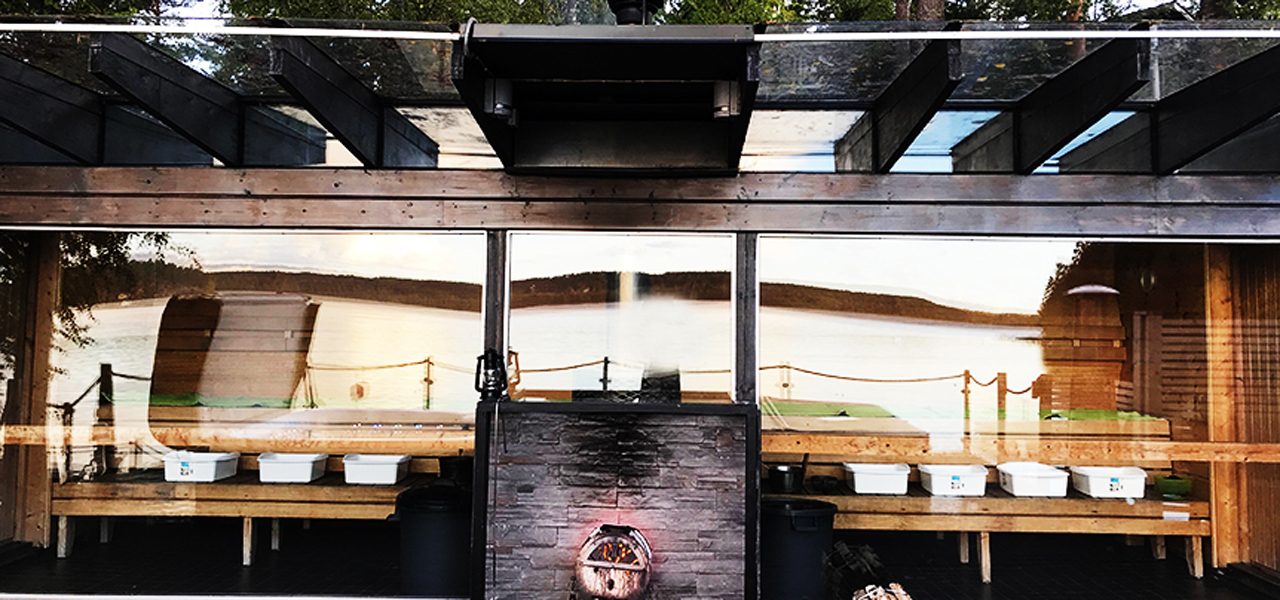 ［短期連載２］フィンランド人と一緒にサウナに入ろう！　SAUNAでマインドフルネスしよう！｜TRAVEL