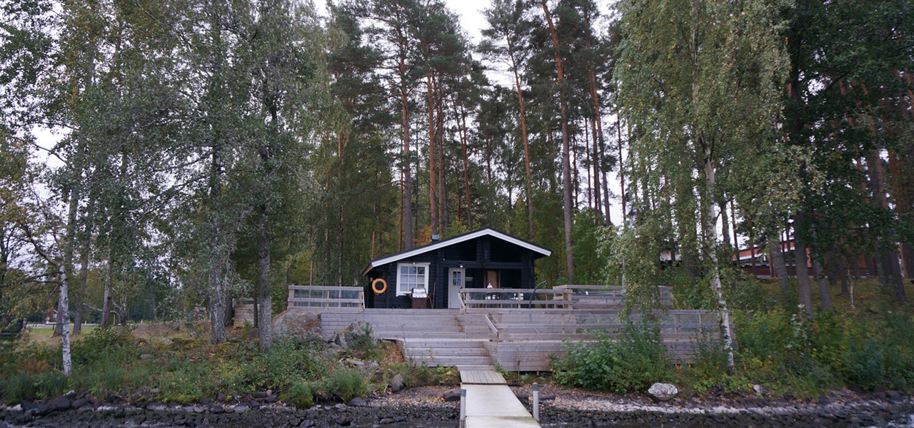 ［短期連載3］フィンランド人と一緒にサウナに入ろう！　SAUNAでマインドフルネスしよう！｜TRAVEL