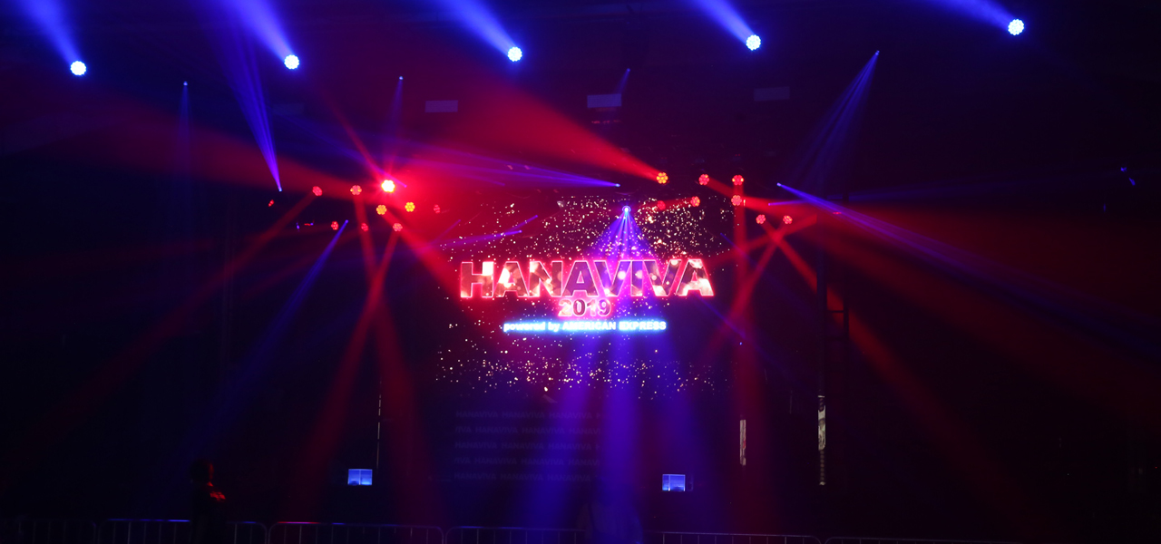 2000人が“最高の夏の一日”を体験した『HANAVIVA 2019』｜EVENT