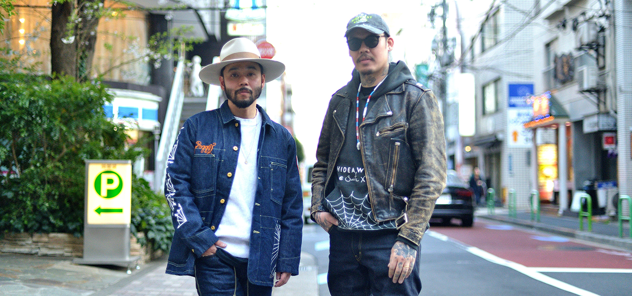 POGGY’S FILTER|vol.8 Dr. WOOさん