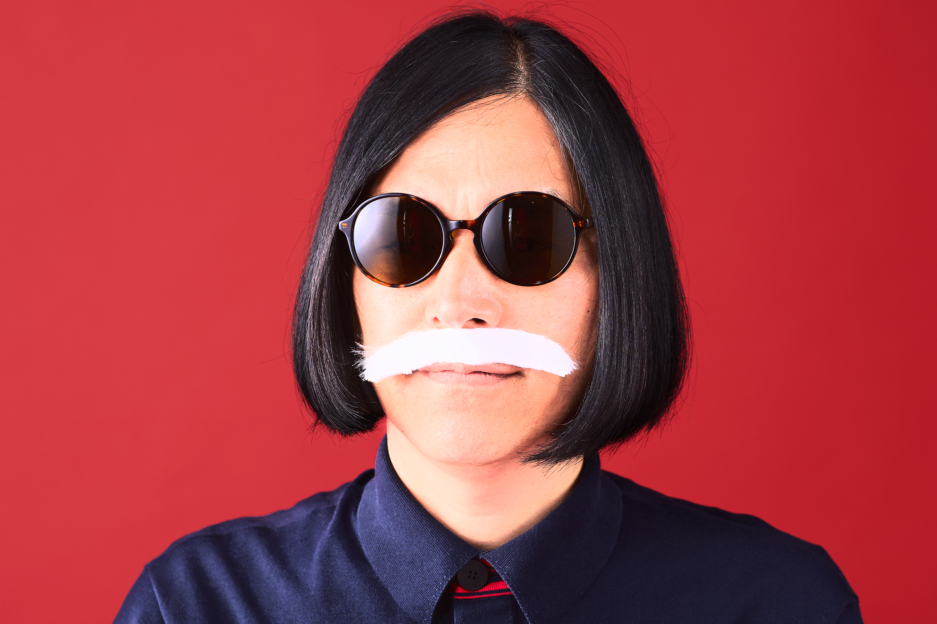 「夏のサングラス　Part 2」　Ray-Ban｜レイバン