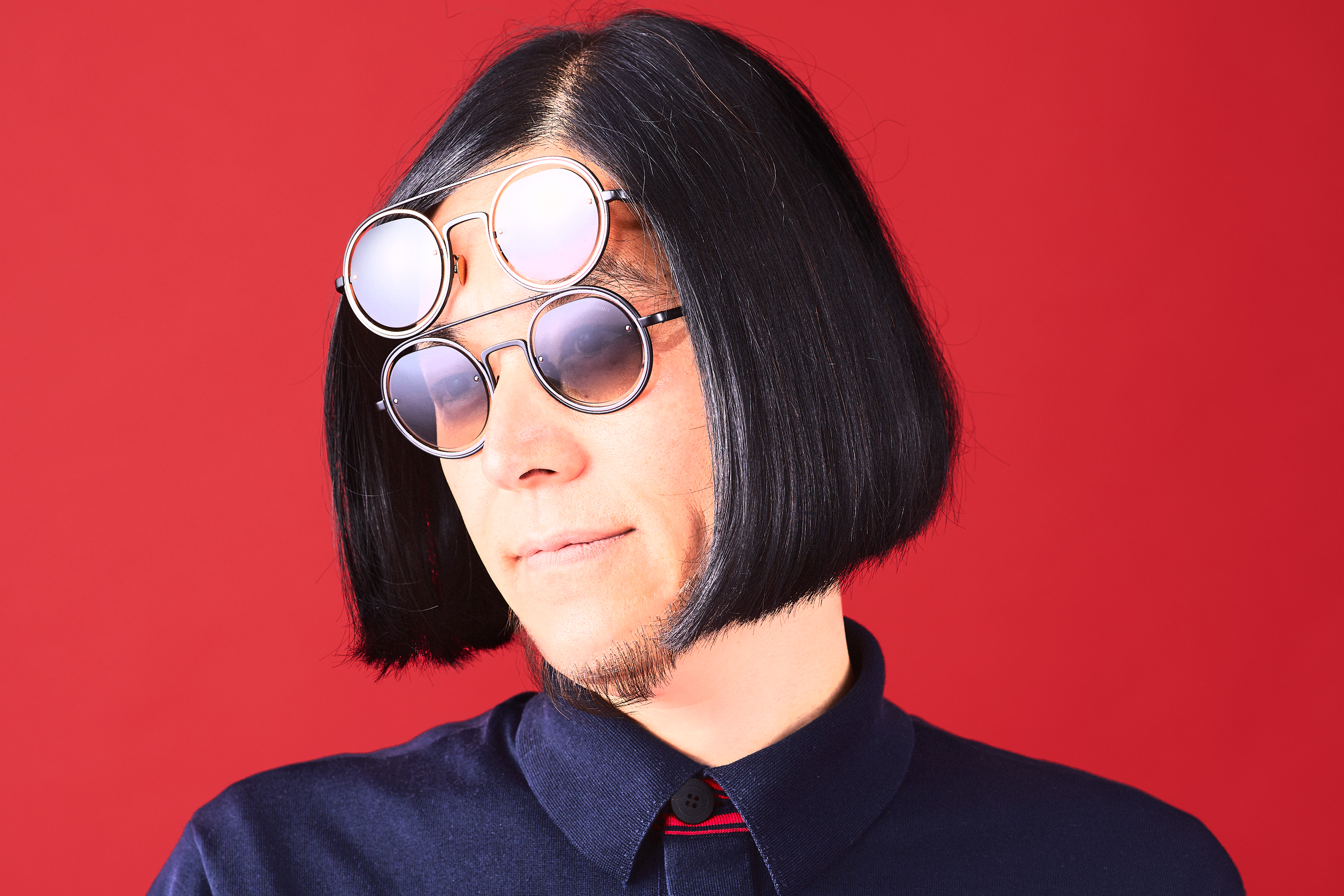 「夏のサングラス Part 2」 EYEVAN|アイヴァン