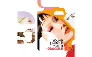 Young Juvenile Youthのコンパイル限定アナログ盤がリリース｜MUSIC