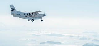 コンラッド東京、ヒルトン創業100周年を祝すプライベートツアー コンラッド「スカイ・イントリーグ」 ｜CONRAD TOKYO