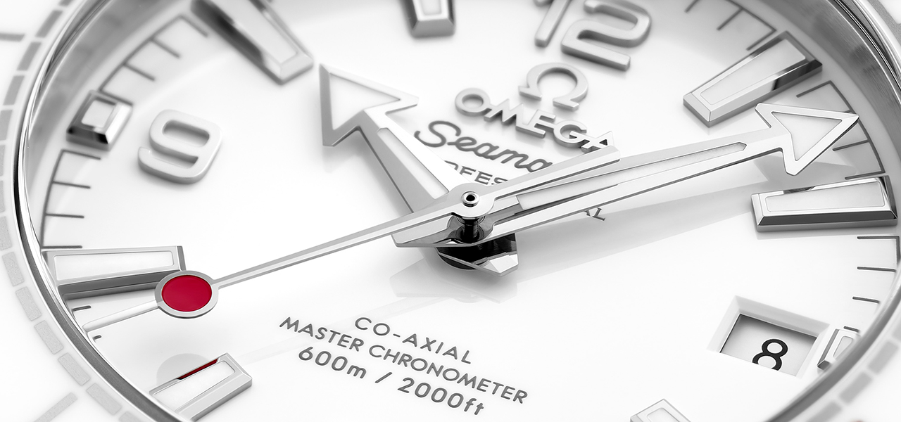 オメガ、東京2020オリンピック記念の2機種を各世界限定2020本でリリース｜OMEGA