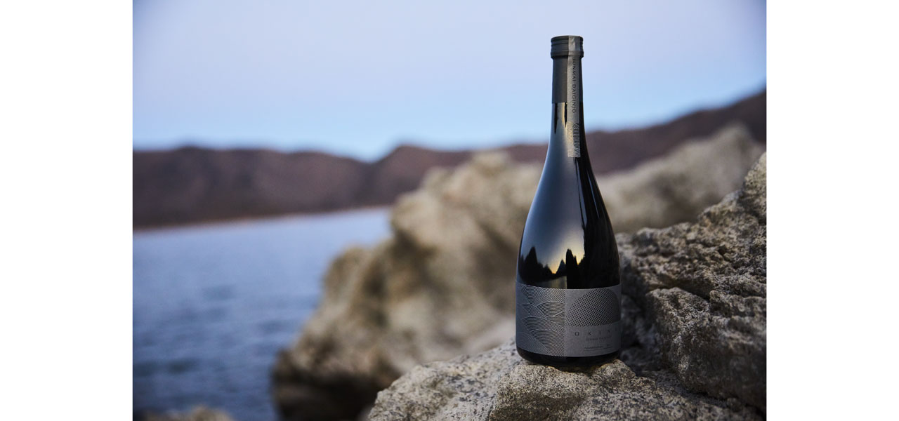 人生の重要なワンシーンに彩り添える理想の酒「OKINA」｜EAT