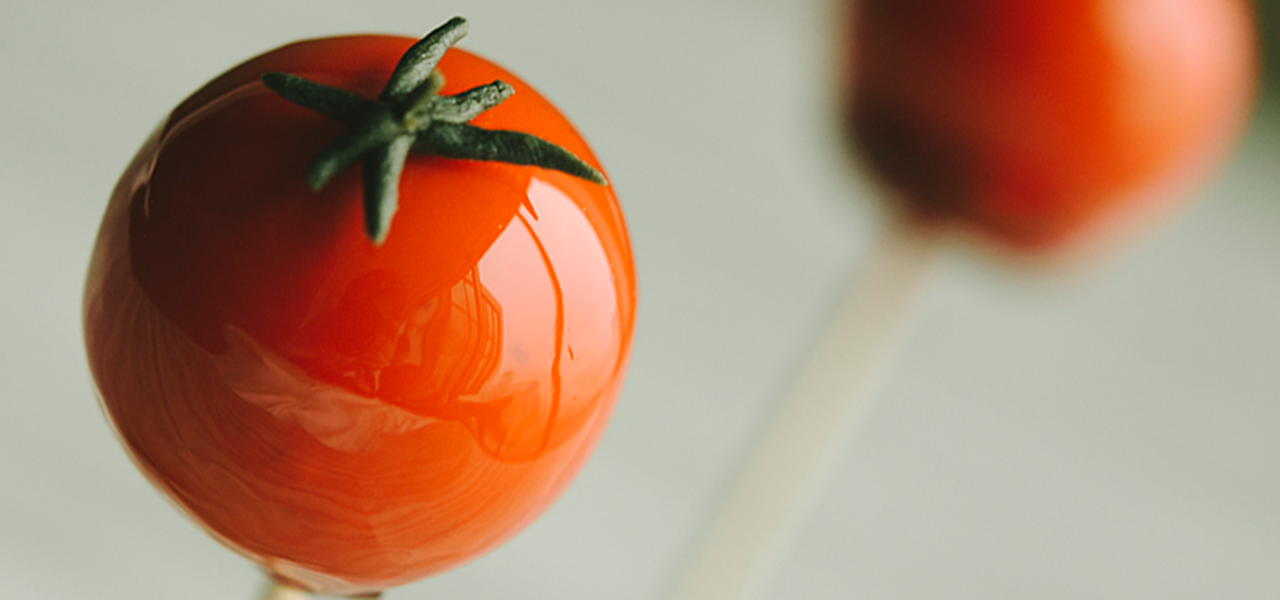 シェフが仕込む、一流のユーモア。シャンパーニュとともに楽しむ、コンラッド東京のイノベーティブメニュー｜CONRAD TOKYO