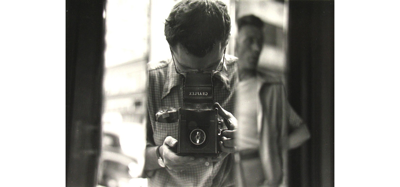 NYが生んだ伝説の写真家、ソール・ライターの回顧展第2弾が開催｜ART