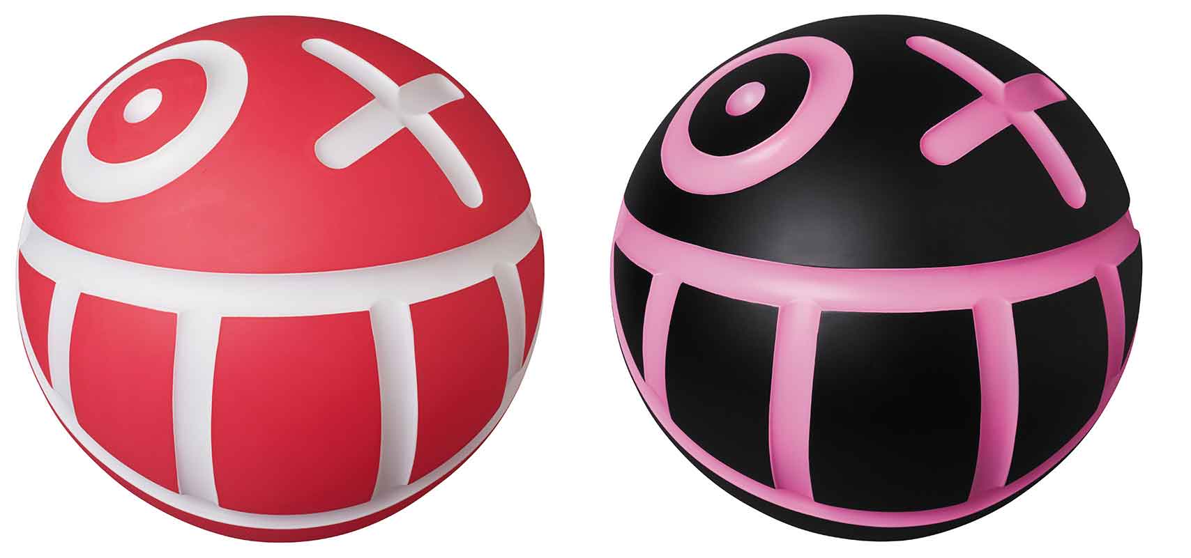 VCD ANDRE BALL W SIZE｜MEDICOM TOY