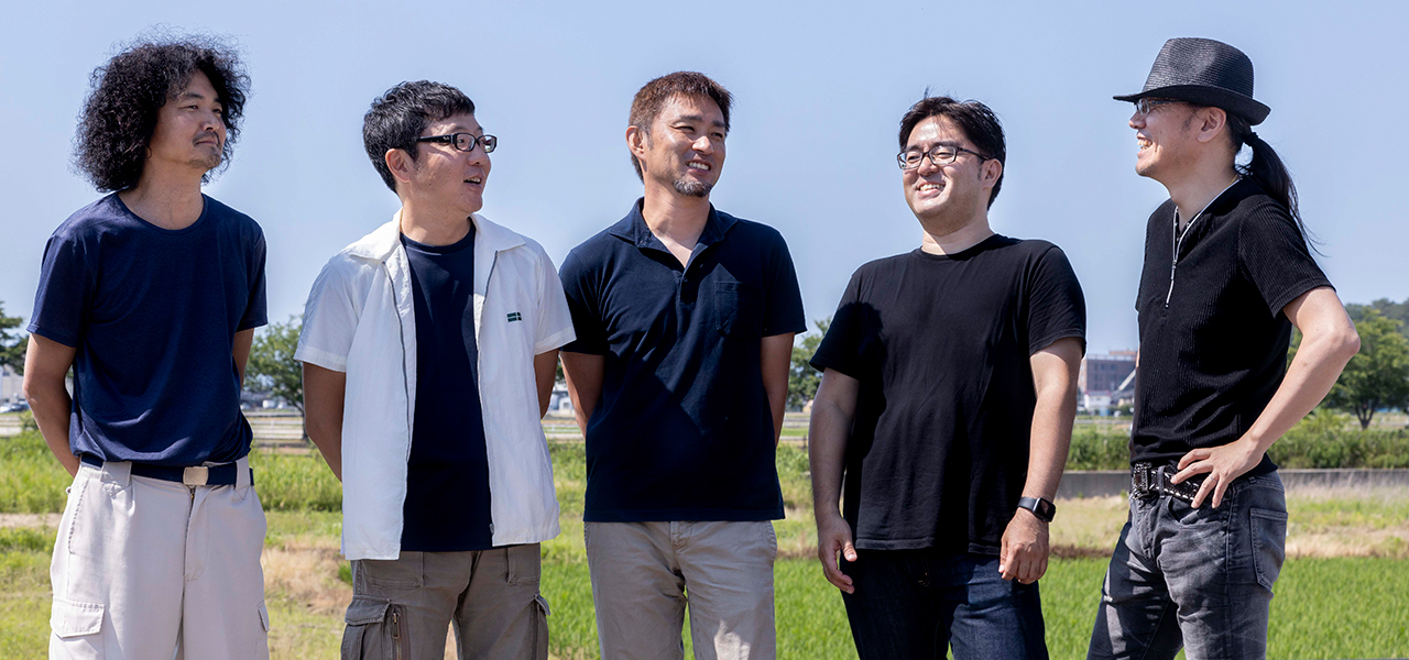 fragmentdesignによる九谷BE@RBRICK初の絵付けモデルができるまで（後編）｜MEDICOM TOY