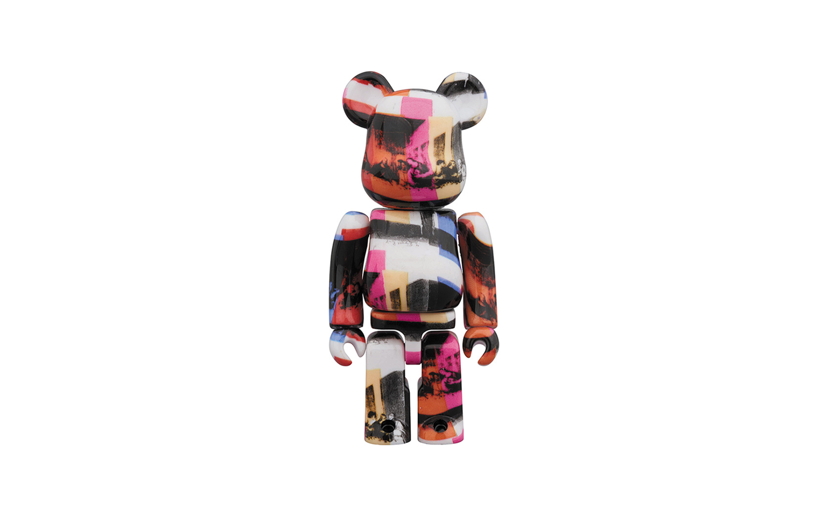 BE@RBRICK ANDY WARHOL “The Last Supper” 100% & 400%/1000%|MEDICOM TOY