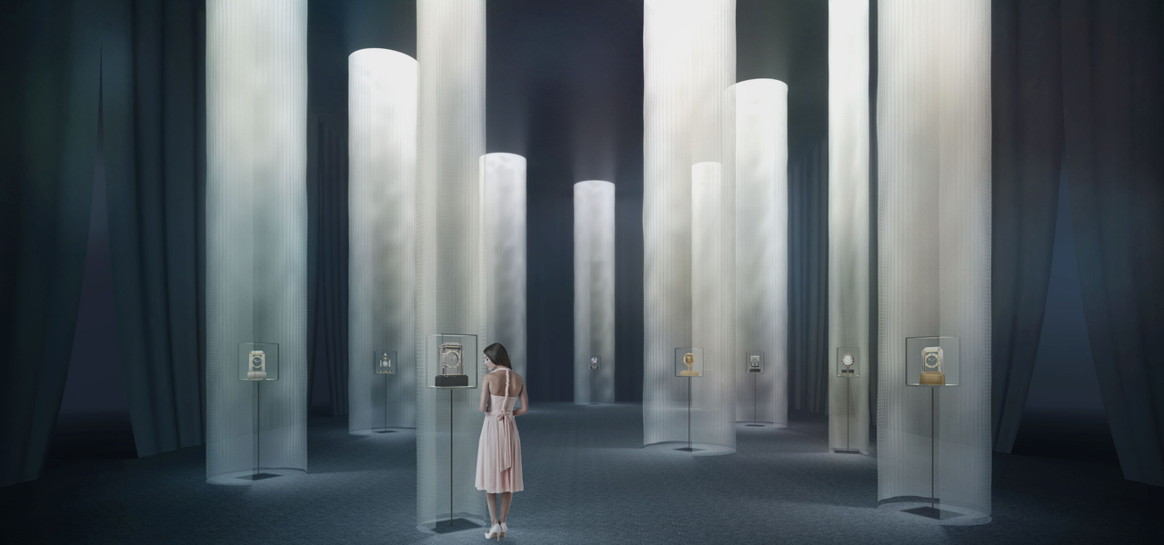 時を超えた永遠の美に迫る「カルティエ、時の結晶」開催｜Cartier