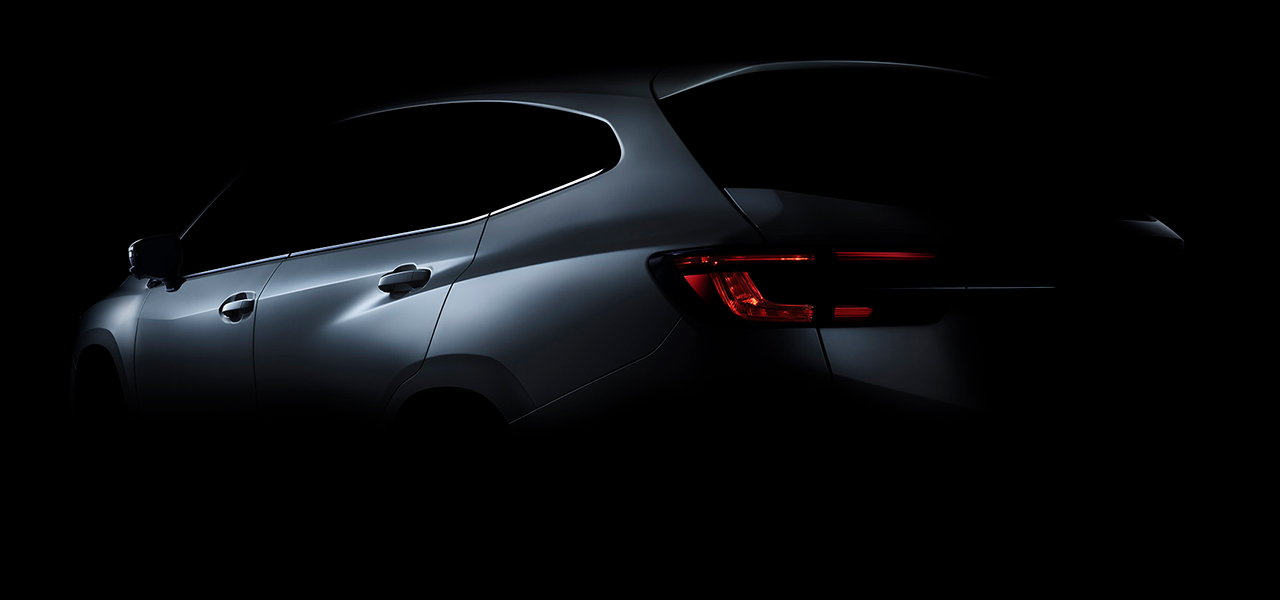 東京モーターショー2019でレヴォーグのプロトタイプをワールドプレミア｜SUBARU