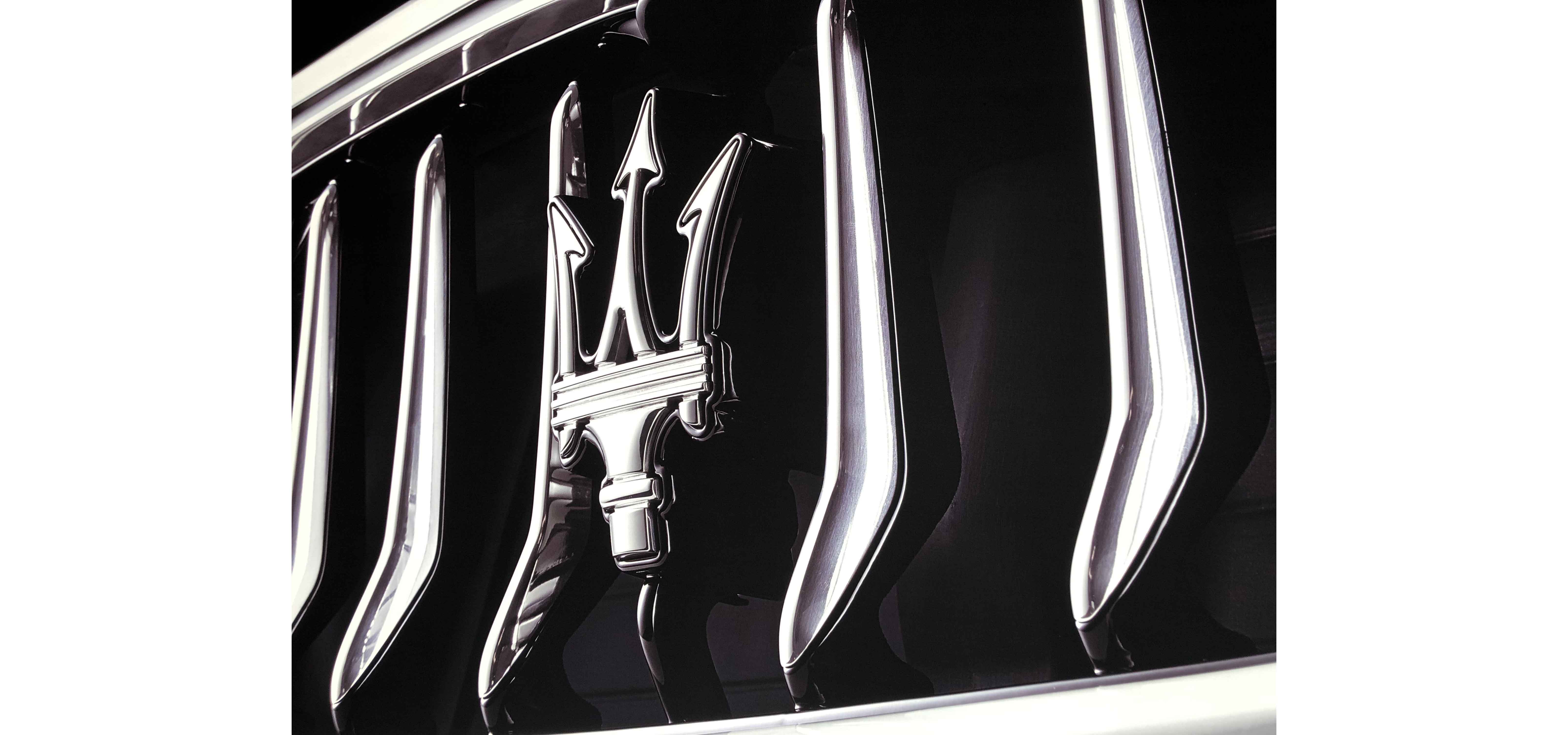 全モデルを電動化──マセラティ、今後のニューモデル導入計画を発表｜ Maserati