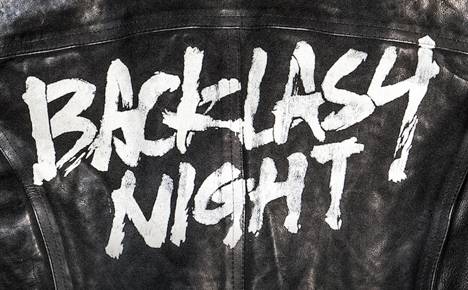 「ISAMU KATAYAMA BACKLASH」創立20周年イベント|ISAMU KATAYAMA BACKLASH