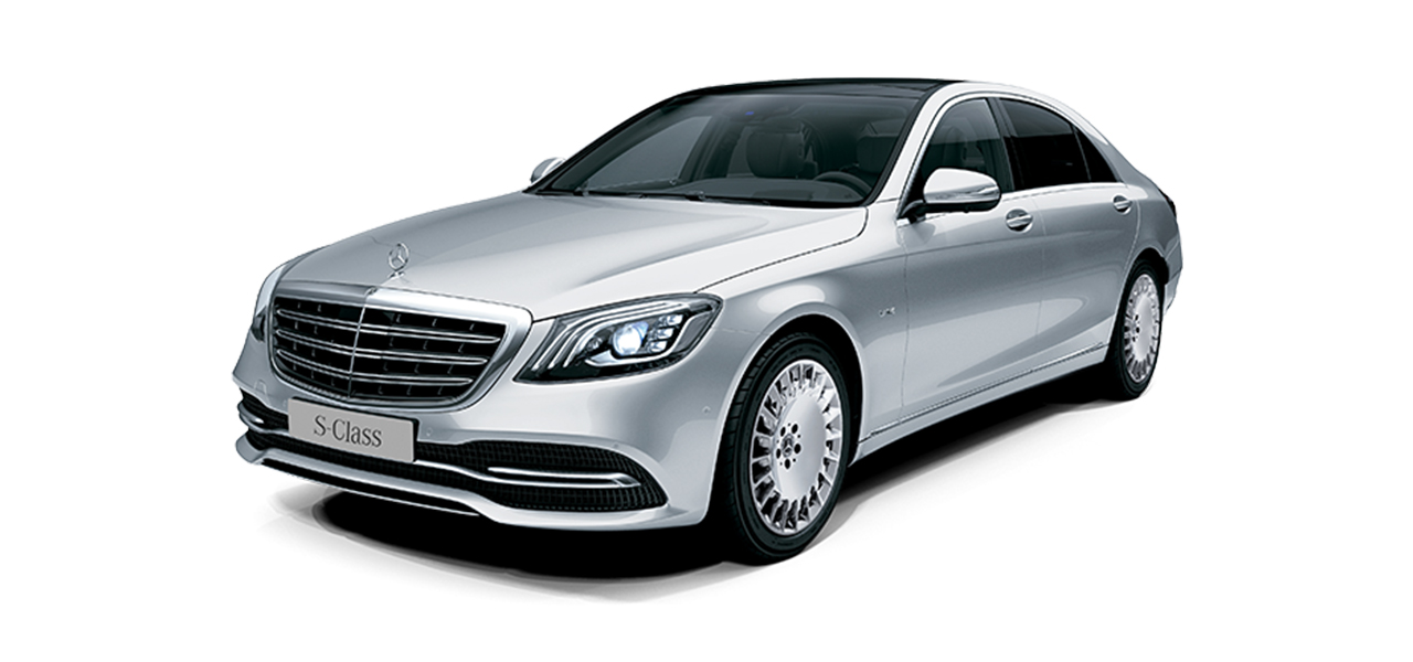 スポーティとラグジュアリー、2つの仕様を設定──Sクラスに特別仕様車「グランドエディション」が追加 | Mercedes Benz