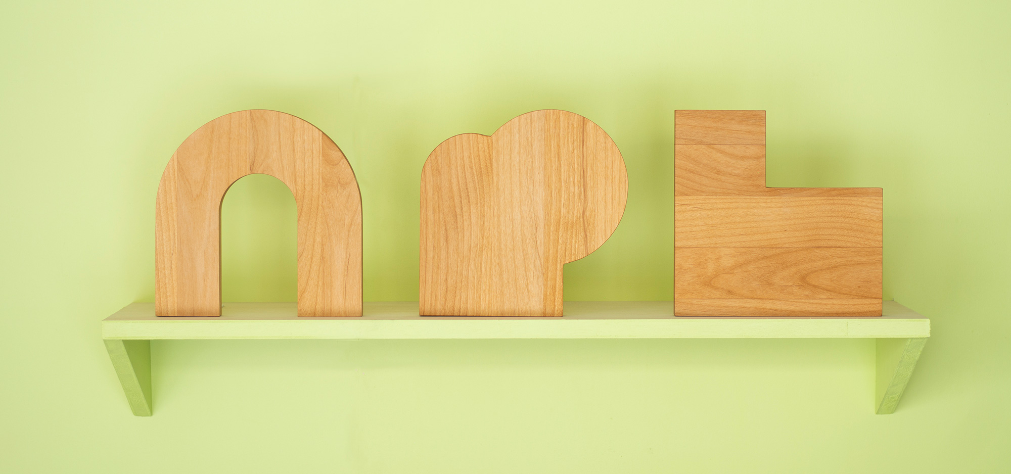 アメリカのみで少量生産していたブッグエンドがプロダクトに|Landscape Products