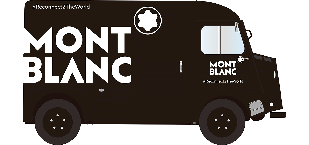 「旅」を続けるビジネスパーソンを応援する『Travel Campaign 2019 #Reconnect2TheWorld』｜MONTBLANC