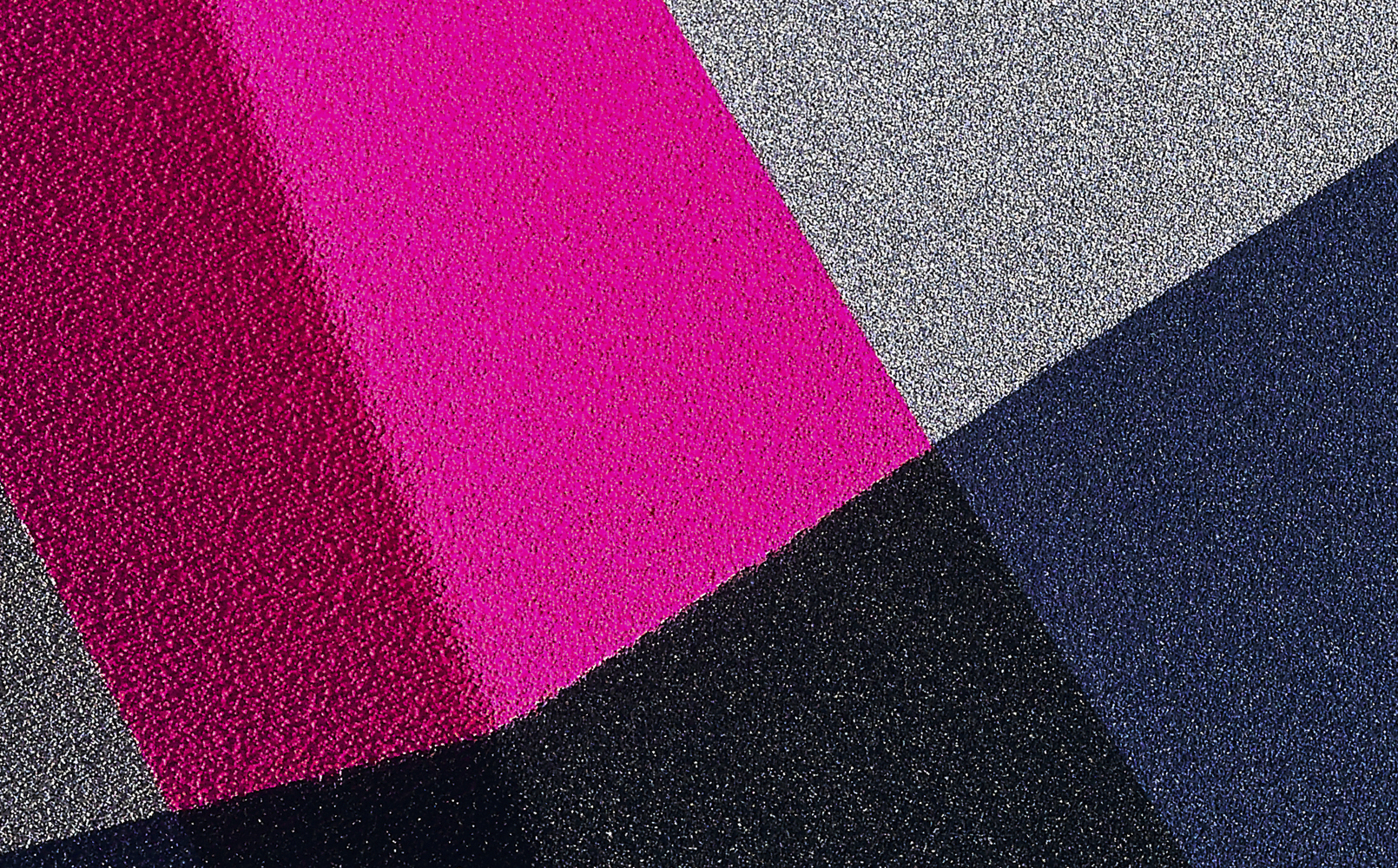 SPREADによる2つのエキシビション。インスタレーション「六本木カラー渓谷」と個展「観賞用コントラスト」｜SPREAD