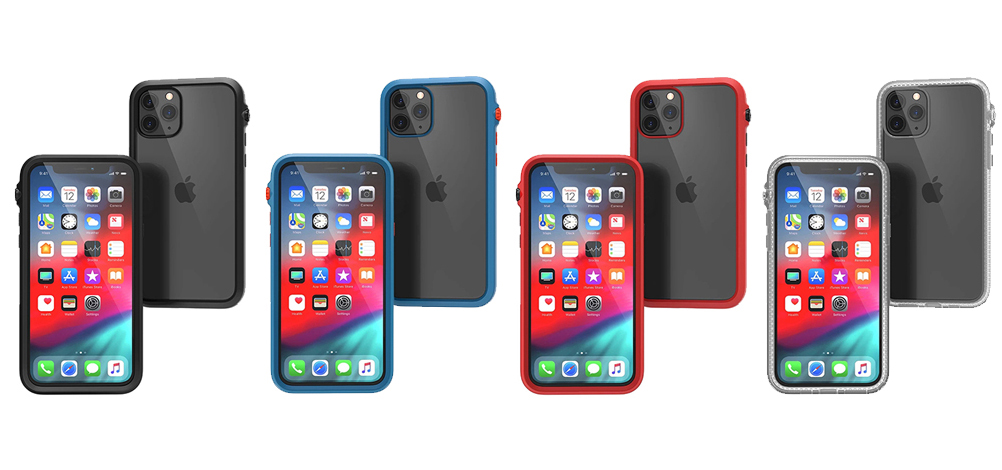 考え抜かれた構造で、安心の「iPhone」ライフをサポート|Catalyst