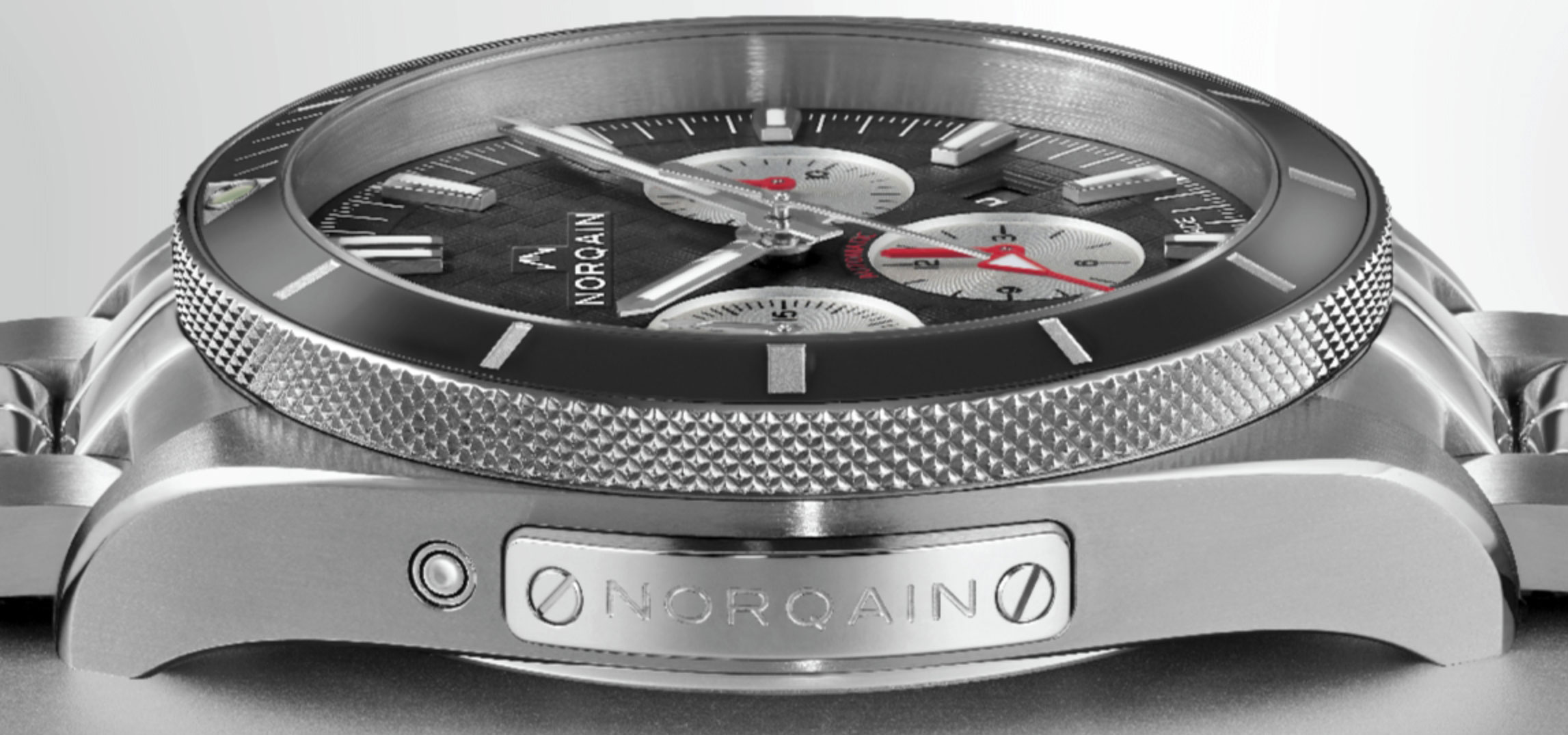 スイス製機械式時計の新ブランド「ノルケイン」日本デビュー｜NORQAIN