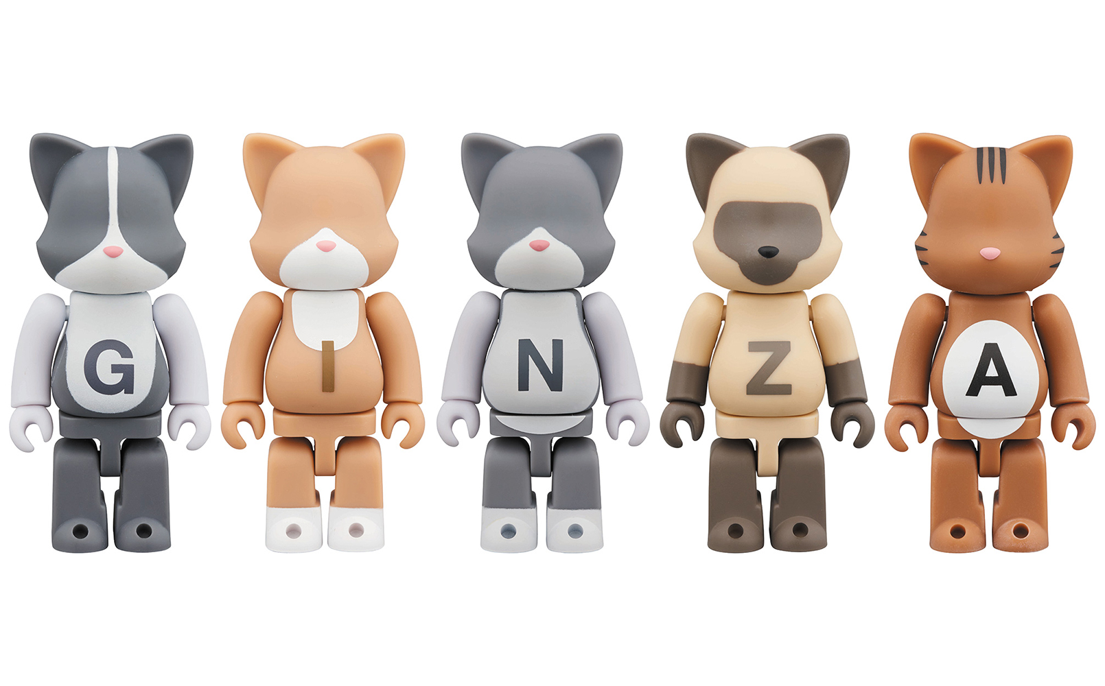 NY@BRICK THE CONVENI｜MEDICOM TOY