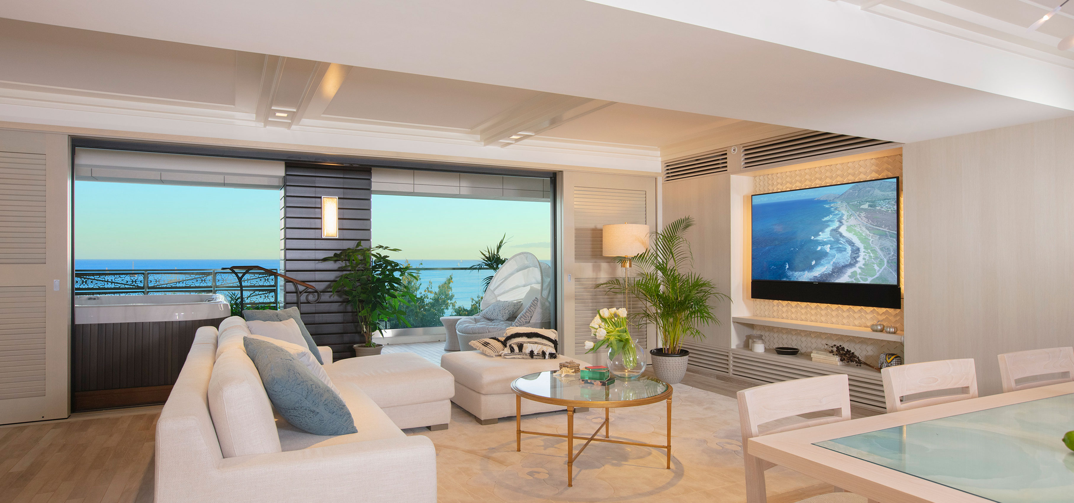 ワイキキビーチ前に全スイートルームの新ホテルが誕生｜TRAVEL