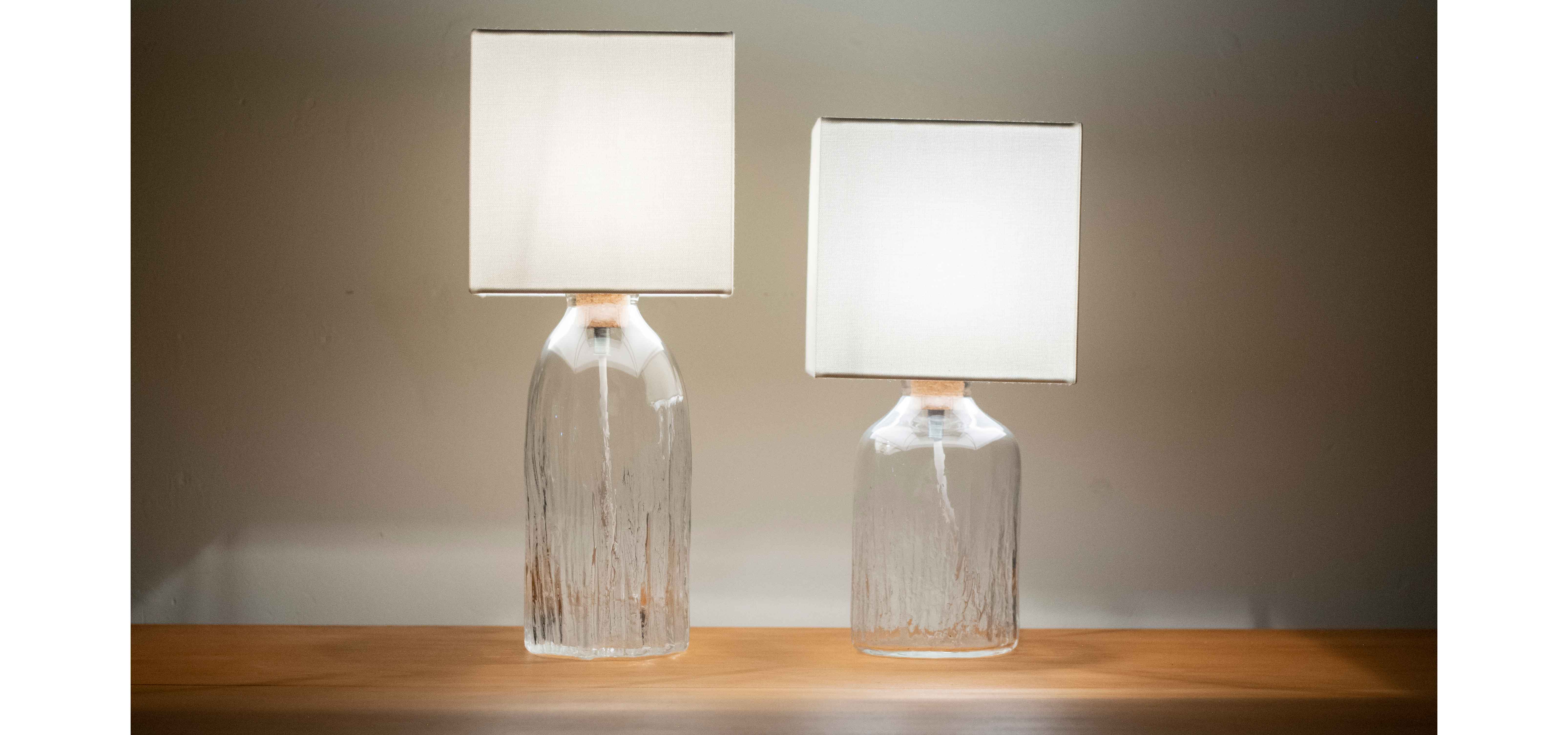 実験的なシリーズ「MOLD ALL」に照明がラインアップ ｜PP BLOWER