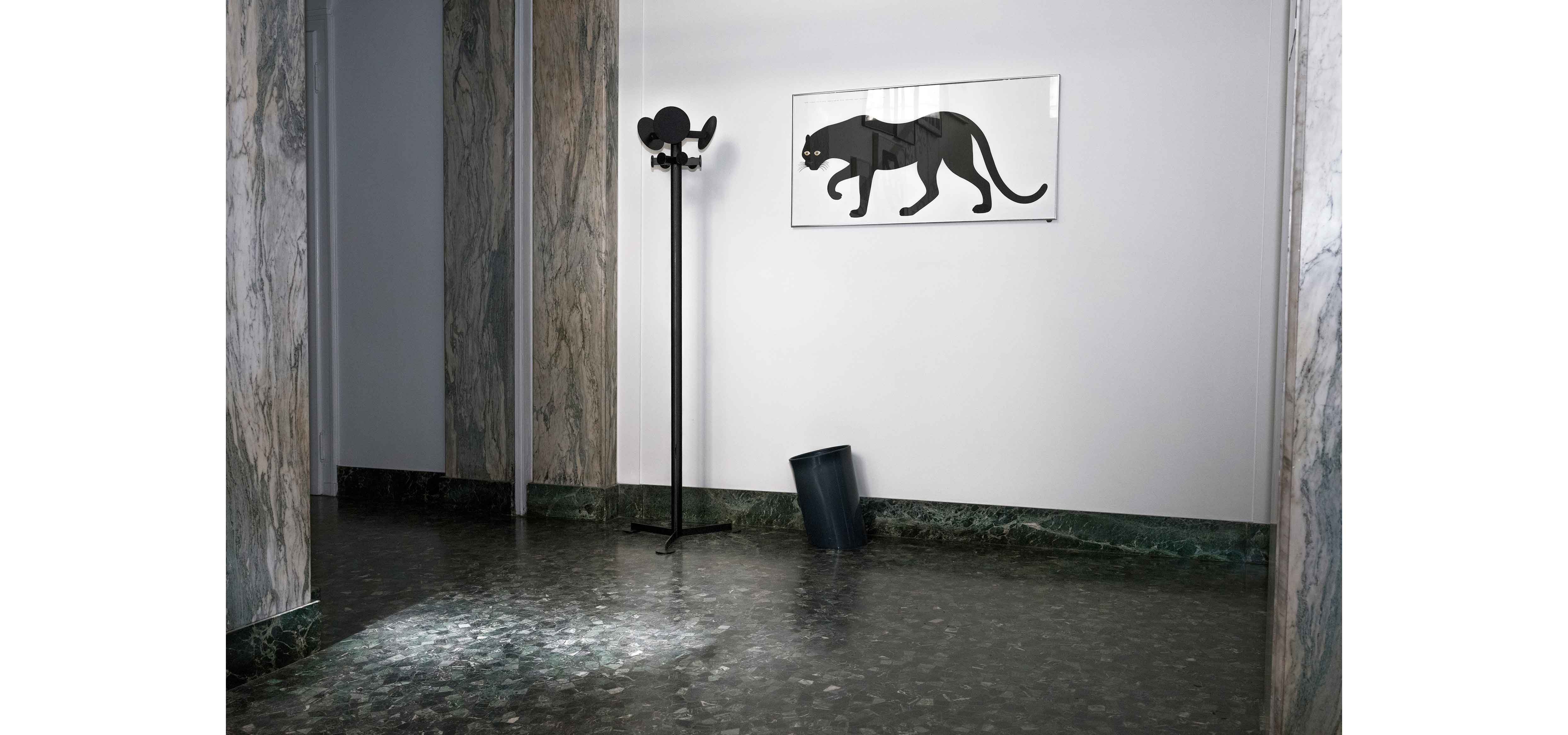 リチャード・ハッテンが提案するスモールファニチャーシステム ｜DANESE